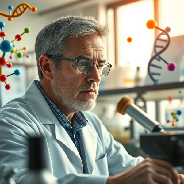 Origines de la Variegation chez l&rsquo;Aeonium